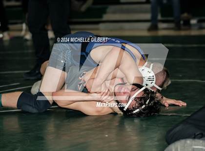 Thumbnail 1 in NYSPHSAA Section VI Division II Championship (3rd, 4th, True 2nd) photogallery.