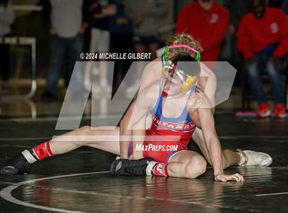 Thumbnail 2 in NYSPHSAA Section VI Division II Championship (3rd, 4th, True 2nd) photogallery.