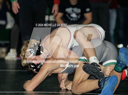 Thumbnail 1 in NYSPHSAA Section VI Division II Championship (3rd, 4th, True 2nd) photogallery.