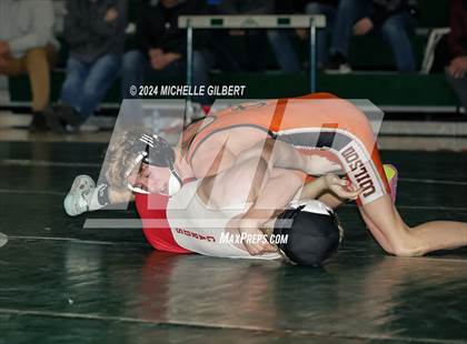 Thumbnail 3 in NYSPHSAA Section VI Division II Championship (3rd, 4th, True 2nd) photogallery.