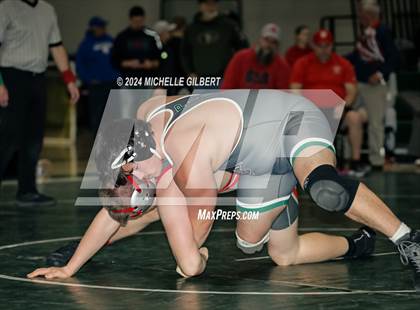 Thumbnail 3 in NYSPHSAA Section VI Division II Championship (3rd, 4th, True 2nd) photogallery.