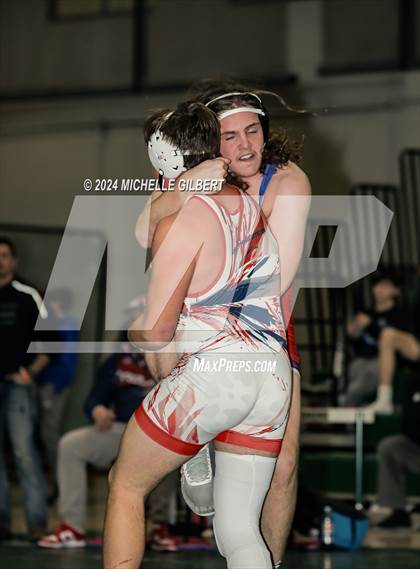 Thumbnail 3 in NYSPHSAA Section VI Division II Championship (3rd, 4th, True 2nd) photogallery.