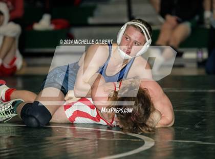 Thumbnail 3 in NYSPHSAA Section VI Division II Championship (3rd, 4th, True 2nd) photogallery.
