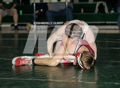 Thumbnail 3 in NYSPHSAA Section VI Division II Championship (3rd, 4th, True 2nd) photogallery.