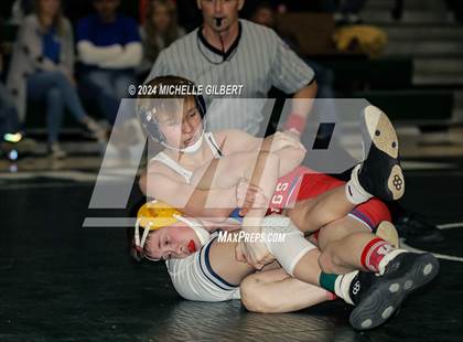 Thumbnail 2 in NYSPHSAA Section VI Division II Championship (3rd, 4th, True 2nd) photogallery.