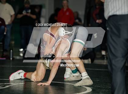 Thumbnail 3 in NYSPHSAA Section VI Division II Championship (3rd, 4th, True 2nd) photogallery.