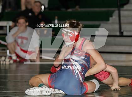 Thumbnail 1 in NYSPHSAA Section VI Division II Championship (3rd, 4th, True 2nd) photogallery.