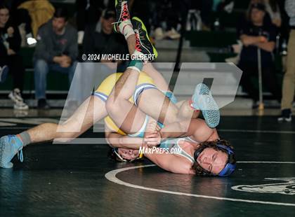 Thumbnail 2 in NYSPHSAA Section VI Division II Championship (3rd, 4th, True 2nd) photogallery.