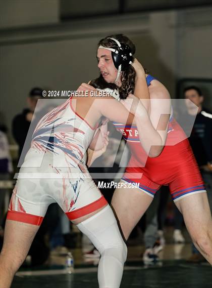 Thumbnail 2 in NYSPHSAA Section VI Division II Championship (3rd, 4th, True 2nd) photogallery.