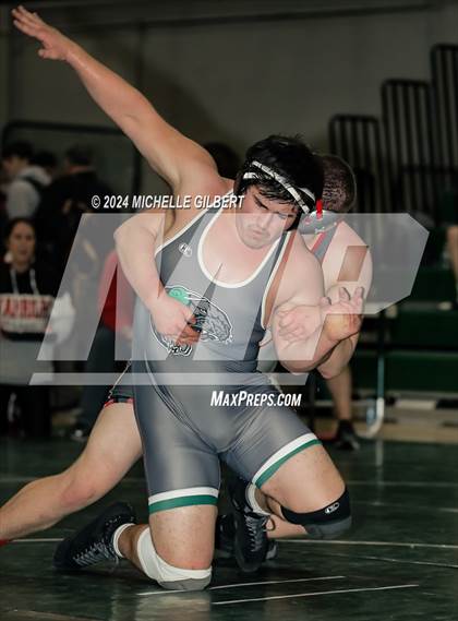 Thumbnail 1 in NYSPHSAA Section VI Division II Championship (3rd, 4th, True 2nd) photogallery.