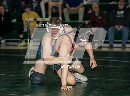 Thumbnail 2 in NYSPHSAA Section VI Division II Championship (3rd, 4th, True 2nd) photogallery.