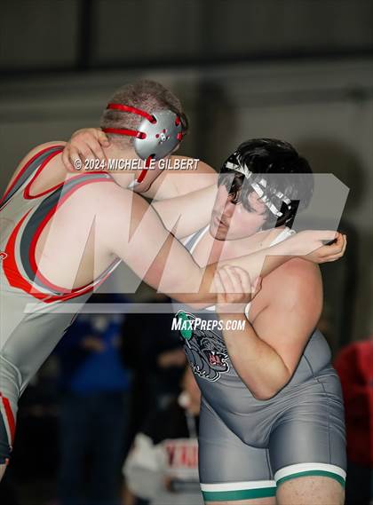 Thumbnail 2 in NYSPHSAA Section VI Division II Championship (3rd, 4th, True 2nd) photogallery.