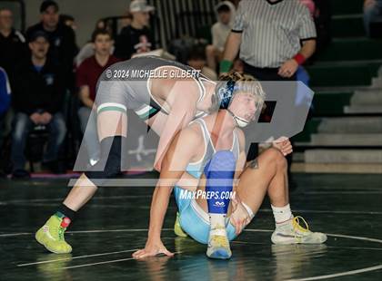 Thumbnail 2 in NYSPHSAA Section VI Division II Championship (3rd, 4th, True 2nd) photogallery.