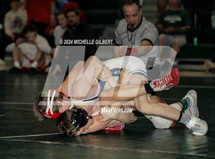 Thumbnail 1 in NYSPHSAA Section VI Division II Championship (3rd, 4th, True 2nd) photogallery.