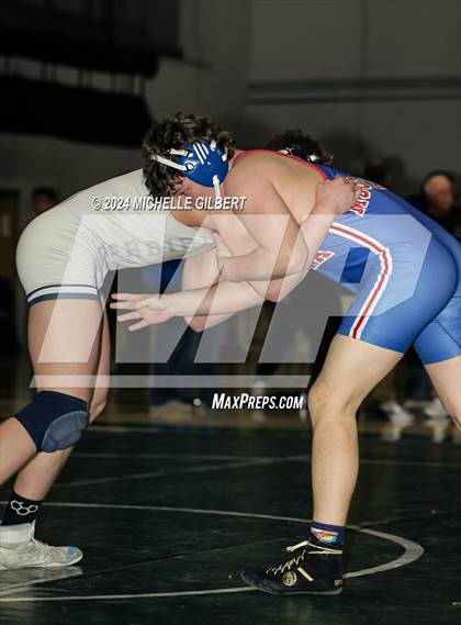Thumbnail 3 in NYSPHSAA Section VI Division II Championship (3rd, 4th, True 2nd) photogallery.
