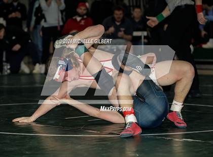 Thumbnail 3 in NYSPHSAA Section VI Division II Championship (3rd, 4th, True 2nd) photogallery.