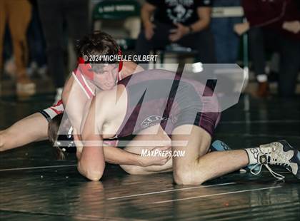 Thumbnail 2 in NYSPHSAA Section VI Division II Championship (3rd, 4th, True 2nd) photogallery.