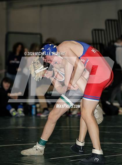 Thumbnail 1 in NYSPHSAA Section VI Division II Championship (3rd, 4th, True 2nd) photogallery.