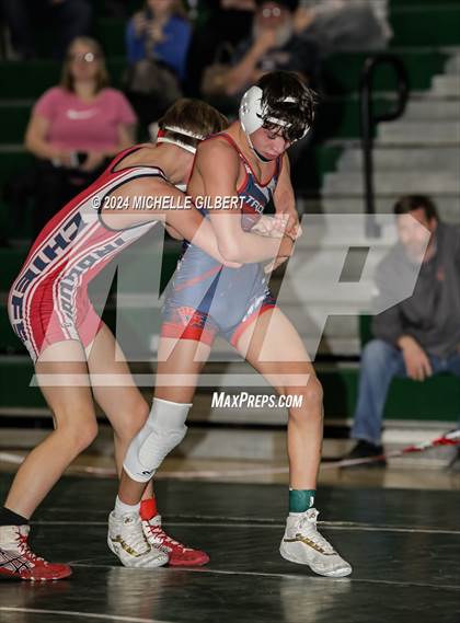 Thumbnail 3 in NYSPHSAA Section VI Division II Championship (3rd, 4th, True 2nd) photogallery.