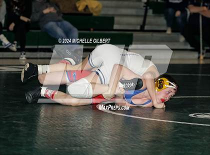 Thumbnail 3 in NYSPHSAA Section VI Division II Championship (3rd, 4th, True 2nd) photogallery.