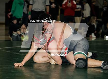 Thumbnail 1 in NYSPHSAA Section VI Division II Championship (3rd, 4th, True 2nd) photogallery.
