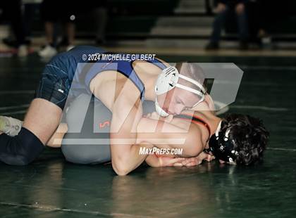 Thumbnail 1 in NYSPHSAA Section VI Division II Championship (3rd, 4th, True 2nd) photogallery.