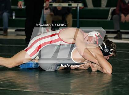 Thumbnail 1 in NYSPHSAA Section VI Division II Championship (3rd, 4th, True 2nd) photogallery.