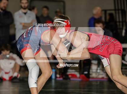 Thumbnail 3 in NYSPHSAA Section VI Division II Championship (3rd, 4th, True 2nd) photogallery.