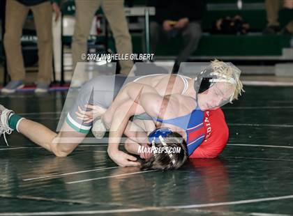 Thumbnail 2 in NYSPHSAA Section VI Division II Championship (3rd, 4th, True 2nd) photogallery.