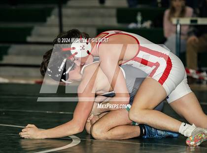 Thumbnail 3 in NYSPHSAA Section VI Division II Championship (3rd, 4th, True 2nd) photogallery.