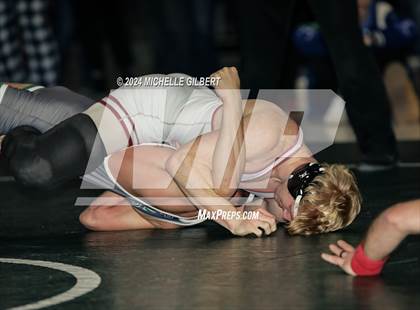 Thumbnail 1 in NYSPHSAA Section VI Division II Championship (3rd, 4th, True 2nd) photogallery.