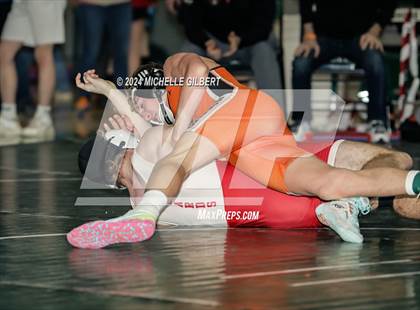 Thumbnail 2 in NYSPHSAA Section VI Division II Championship (3rd, 4th, True 2nd) photogallery.