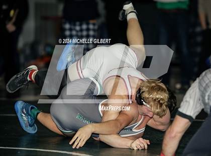 Thumbnail 3 in NYSPHSAA Section VI Division II Championship (3rd, 4th, True 2nd) photogallery.