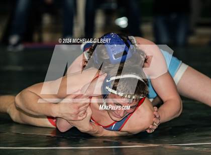 Thumbnail 3 in NYSPHSAA Section VI Division II Championship (3rd, 4th, True 2nd) photogallery.