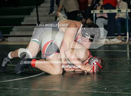 Thumbnail 2 in NYSPHSAA Section VI Division II Championship (3rd, 4th, True 2nd) photogallery.