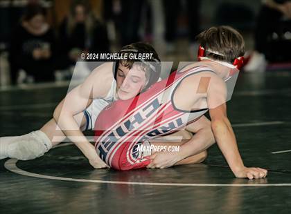 Thumbnail 1 in NYSPHSAA Section VI Division II Championship (3rd, 4th, True 2nd) photogallery.