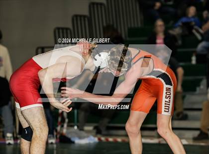 Thumbnail 1 in NYSPHSAA Section VI Division II Championship (3rd, 4th, True 2nd) photogallery.