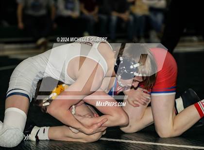 Thumbnail 1 in NYSPHSAA Section VI Division II Championship (3rd, 4th, True 2nd) photogallery.