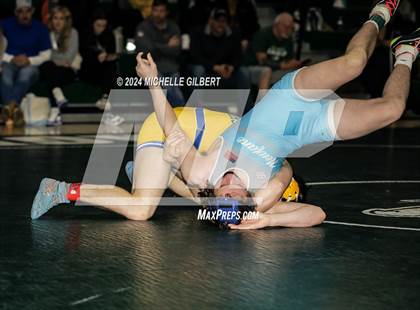Thumbnail 2 in NYSPHSAA Section VI Division II Championship (3rd, 4th, True 2nd) photogallery.