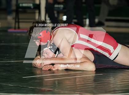 Thumbnail 3 in NYSPHSAA Section VI Division II Championship (3rd, 4th, True 2nd) photogallery.