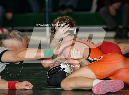 Thumbnail 3 in NYSPHSAA Section VI Division II Championship (3rd, 4th, True 2nd) photogallery.