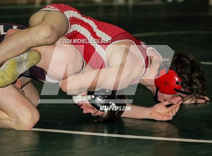 Thumbnail 2 in NYSPHSAA Section VI Division II Championship (3rd, 4th, True 2nd) photogallery.