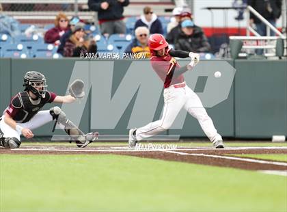 Thumbnail 3 in Auburn vs Ithaca photogallery.