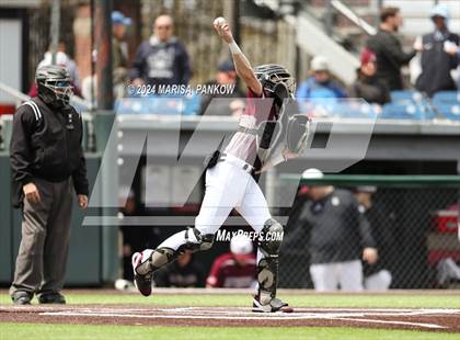 Thumbnail 3 in Auburn vs Ithaca photogallery.