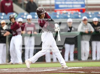 Thumbnail 2 in Auburn vs Ithaca photogallery.