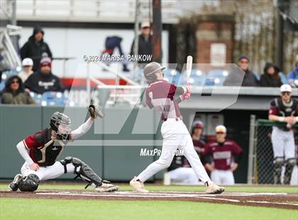 Thumbnail 1 in Auburn vs Ithaca photogallery.