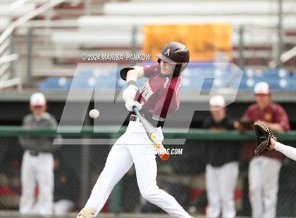 Thumbnail 2 in Auburn vs Ithaca photogallery.