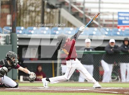Thumbnail 1 in Auburn vs Ithaca photogallery.