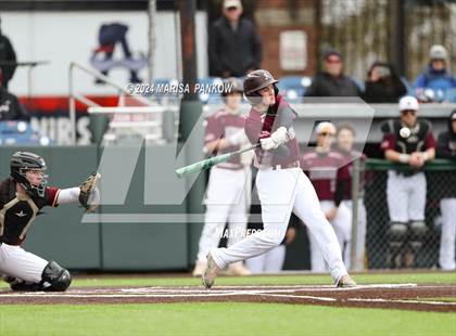 Thumbnail 3 in Auburn vs Ithaca photogallery.