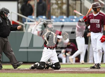 Thumbnail 1 in Auburn vs Ithaca photogallery.